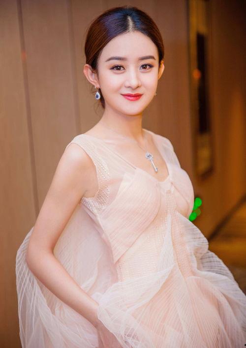 娱乐大爆料赵丽颖赵小棠,揭秘娱乐圈背后的故事